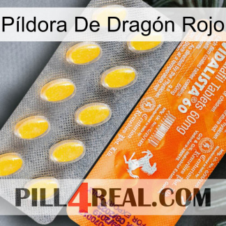 Píldora De Dragón Rojo new05
